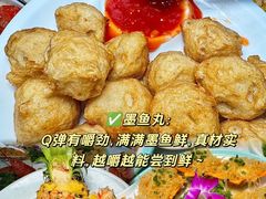 -阿浪海鲜连锁•海鲜加工•老字号(第一市场店)