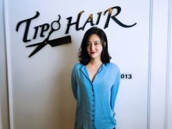 -Tipo Hair salon（明星）店