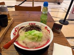 -豚王拉面(澳门银河店)