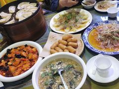-松针蔡记蒸饺(花园路店)