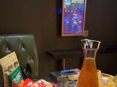 -钱柜音乐会所(罗湖店)