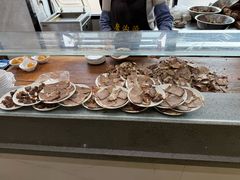 -清真磨沟沿老字号牛肉面(总店)