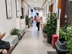 -深圳安仁堂中医·推拿按摩·肩颈调理