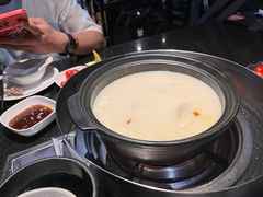 -捞王锅物料理(凯旋路店)