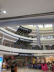 点击看大图 -莫莉幻想儿童乐园(南通永旺店)