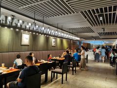 -青岛西海岸隆和福朋喜来登酒店
