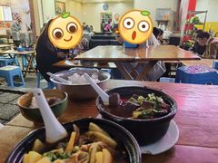 -沈妈砂锅(光华村店)