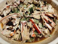 -丰收日·小海鲜·沪上家宴(顾村正大店)
