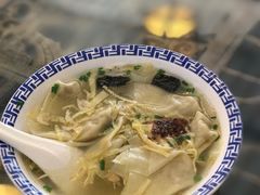 小馄饨-笑来喜馄饨小笼工坊店(湖滨街店)
