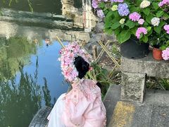 -小河直街历史文化街区