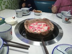 -港迹·鲜围煮海鲜火锅(湖州时代广场店)