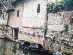 -绍兴鲁迅故里·沈园景区