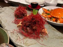 -广州文华东方酒店·江-由辉师傅主理