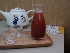 -蔡澜点心(三里屯T+MALL店)