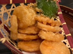 -西村日本料理(香格里拉饭店)