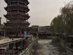 -滦州古城