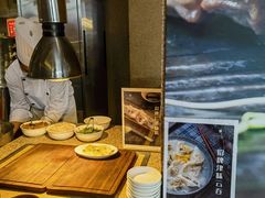 -韵咖啡自助餐厅(天津香格里拉店)