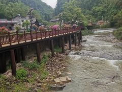 -车溪民俗旅游区