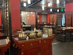 -捞王猪肚鸡火锅(昆山店)