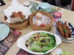 -点都德(水贝IBC店)