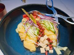 -阿里疆Alijiang·丝路美食·异域风情·清真(长楹天街店)