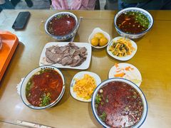-清真磨沟沿老字号牛肉面(总店)