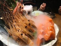 -和彩放题餐厅(酒仙桥店)