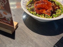 -阿大排档(长春这有山店)