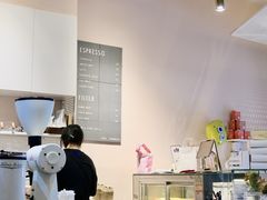 -双风车咖啡馆 Twin Windmills(六道口店)