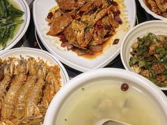 -四川小胡子海鲜(丁村万人海鲜广场店)