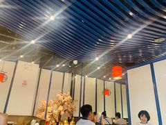 -尚尚仙·酸汤猪手·猪肚鸡火锅(华联万柳购物中心店)