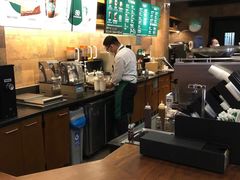 -星巴克(天津五大道店)