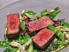 -Mercato莫卡多露台餐厅与酒吧(K11店)