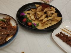 -庐州太太(信地店)