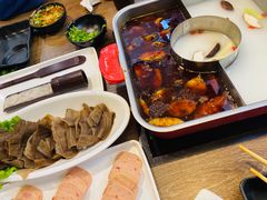 -新辣道鱼火锅(世纪金源购物中心店)