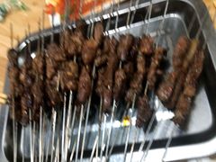 -清真·马峰烤肉(小学习北巷店)