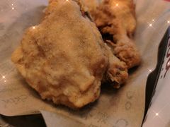 -肯德基(杭州永安店)