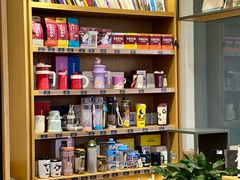 -COSTA COFFEE(西贸凯德晶品4层2店)