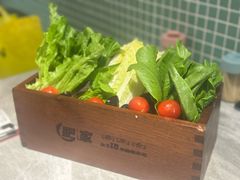 -肥家大排档(天河体育西店)