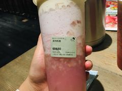 -喜茶(上海正大广场店)