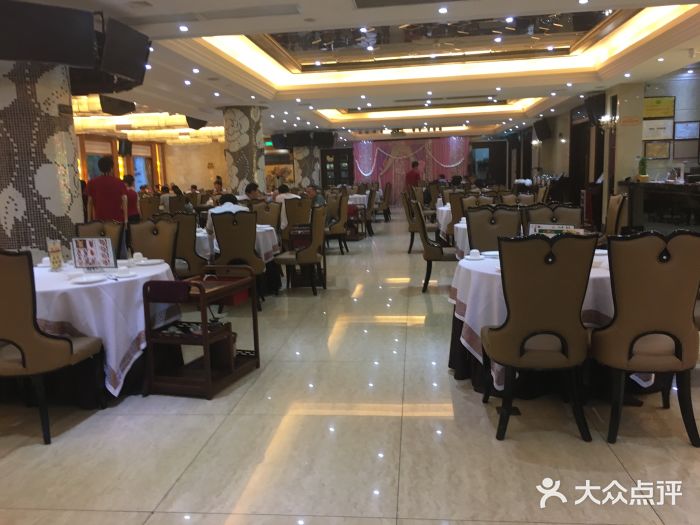 松雅轩商务婚礼生日(同和店)图片