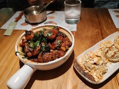 -岛风·台食小馆 ISLAND BISTRO(烟台山店)