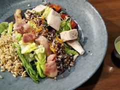 主厨沙拉-G+KITCHEN(龙湖狮山天街店)