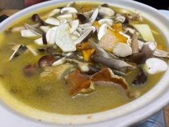 -滇铺子·云南特色菜·第九届野生菌美食节(东风东路c86店)