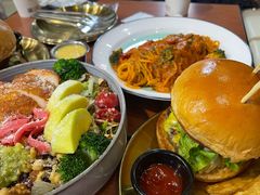 -魏斯理汉堡(西安沣东吾悦店)