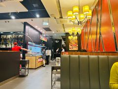 -海底捞火锅(勒泰店)