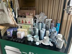 -星巴克臻选(深圳卓悦中心店)