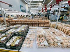 -山姆会员商店(杨桥西路店)