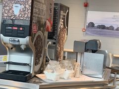-宜家·瑞典风味餐厅(天津东丽商场店)