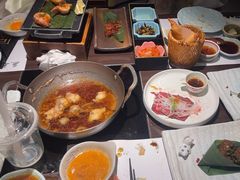 -匠和风精致料理(莆田财富中心店)